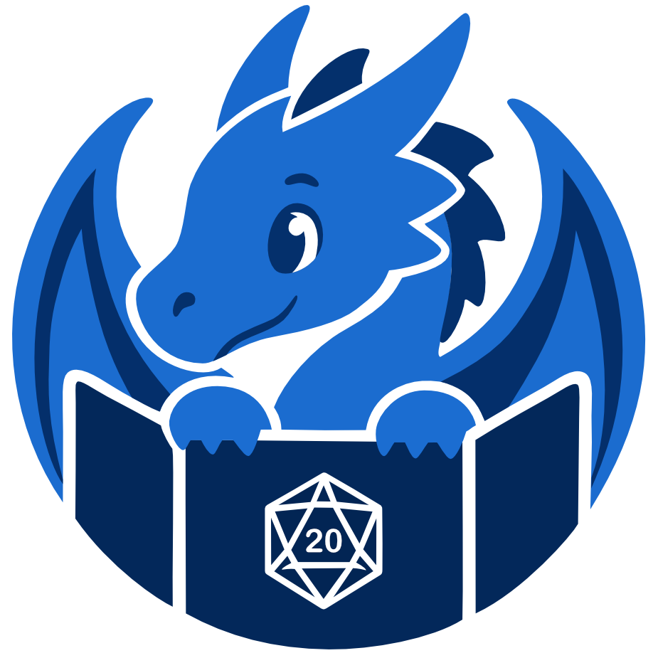 DragonDesk dragon mascot