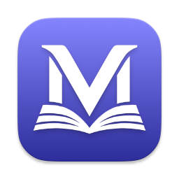 Mytharium app icon