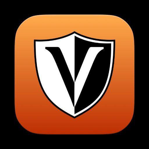 Victarium app icon